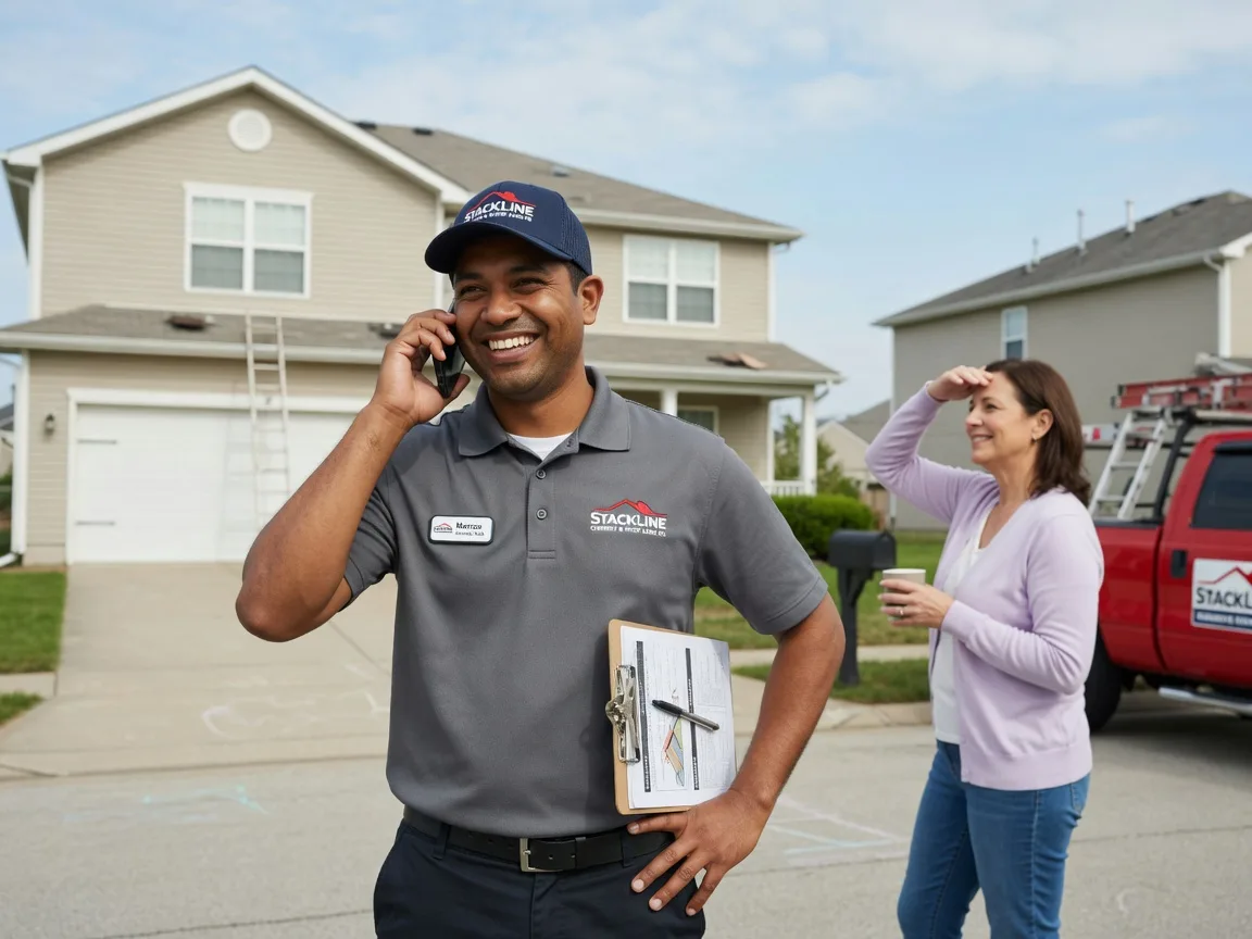 Chimney flashing repair Neavitt, MD FAQs